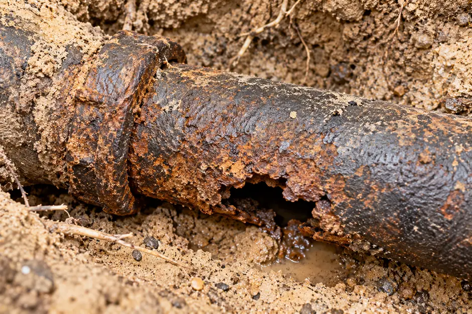 How Long Do Cast Iron Pipes Last in Florida?